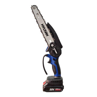 اره زنجیری شارژی هیوسان کد HS-8021